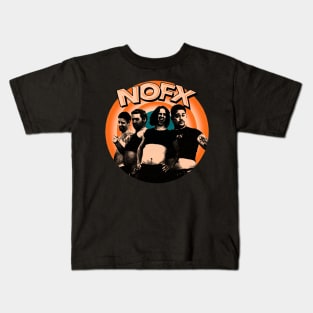 Nofx Kids T-Shirt